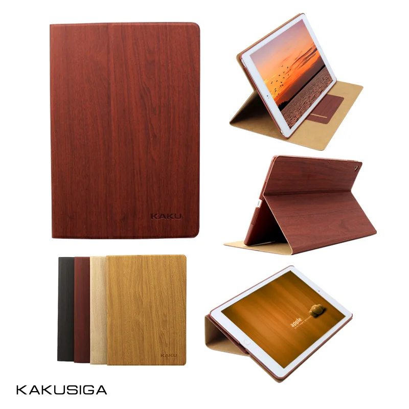 2016 new Orginal KAKU Slim Wood Grain Flip Leather Case Stand ultra smart cover case for apple ipad 2 3 4 new for ipad air 1
2016 new Orginal KAKU Slim Wood Grain Flip Leather Case Stand ultra smart cover case for apple ipad 2 3 4 new for ipad air 1