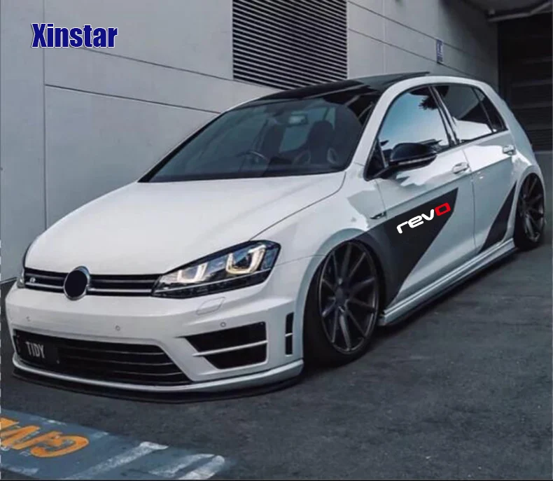 1set REVO Car sticker for Volkswagen golf6 passat B5 B6 B7 Golf MK4 MK6 MK7 CC R20 R32 R36 TDI polo
1set REVO Car sticker for Volkswagen golf6 passat B5 B6 B7 Golf MK4 MK6 MK7 CC R20 R32 R36 TDI polo