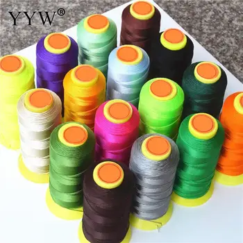 0.2mm 0.4mm 0.6mm 0.8mm 1mm Polyamide Cord Sewing Thread Cord For Rope Silk Beading String Nylon Cord Costume DIY Jewelry Making
0.2mm 0.4mm 0.6mm 0.8mm 1mm Polyamide Cord Sewing Thread Cord For Rope Silk Beading String Nylon Cord Costume DIY Jewelry Making