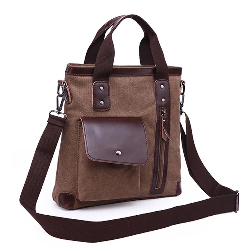 High Quality Shoulder Messenger Bags Women Canvas Leather Handbags Ladies Large Shopping Bags Cloth Casual Crossbody Bolsa Mujer
High Quality Shoulder Messenger Bags Women Canvas Leather Handbags Ladies Large Shopping Bags Cloth Casual Crossbody Bolsa Mujer