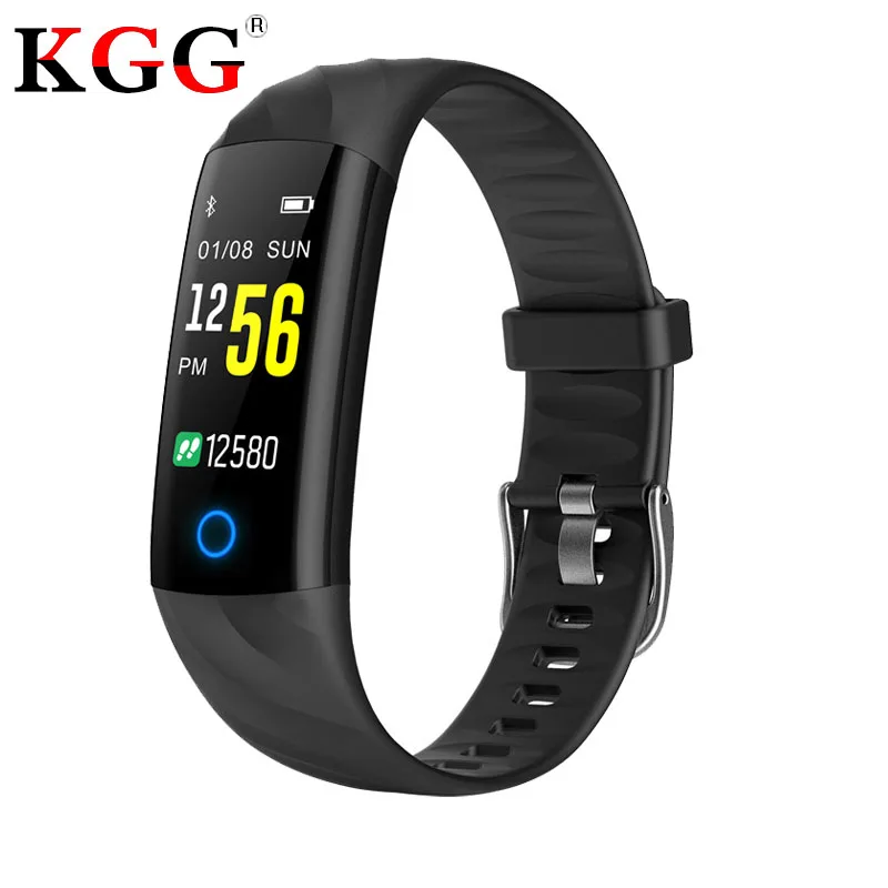 S5 Smart Bracelet Fitness Tracker waterproof Smart Wristband Heart Rate Monitor Activity Tracker Blood Oxygen Sport Smart Band
S5 Smart Bracelet Fitness Tracker waterproof Smart Wristband Heart Rate Monitor Activity Tracker Blood Oxygen Sport Smart Band