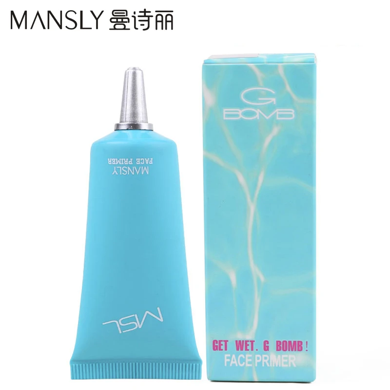 Water Bomb Skin Whitening Sun Screen The Fine Lines Pore Primer Liquid 25g Face Makeup Brand
Water Bomb Skin Whitening Sun Screen The Fine Lines Pore Primer Liquid 25g Face Makeup Brand