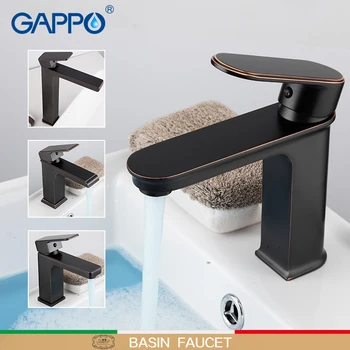 GAPPO basin faucet bathroom waterfall tap bath sink faucets tap mixer taps bath deck mounted faucets black tall mixer
GAPPO basin faucet bathroom waterfall tap bath sink faucets tap mixer taps bath deck mounted faucets black tall mixer