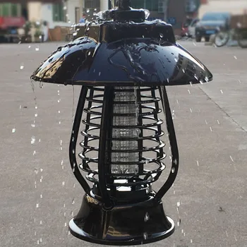 Solar Mosquito Killer Light 24 LED Lights Lantern Bug Zapper UVA with Waterproof Cap JDH99
Solar Mosquito Killer Light 24 LED Lights Lantern Bug Zapper UVA with Waterproof Cap JDH99