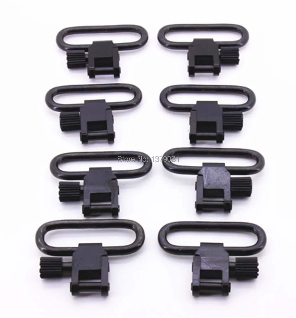 FREE SHIPPING Super Swivels #1403-3(for 1" slings) Tactical hunting guns swivels accessories(8PCS)
FREE SHIPPING Super Swivels #1403-3(for 1" slings) Tactical hunting guns swivels accessories(8PCS)