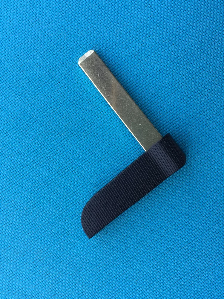 1pc of New Key Blade uncut For Renault 3 BUTTON MEGANE LAGUNA SCENIC REMOTE FOB SMART EMERGENCY key shell
1pc of New Key Blade uncut For Renault 3 BUTTON MEGANE LAGUNA SCENIC REMOTE FOB SMART EMERGENCY key shell
