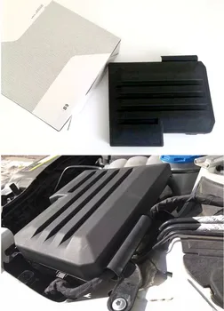 OE Engine ECU Protective Trim Cover For Audi 2017-2018 A4L A5 B9 engine computer protection cover computer cover panel Trim
OE Engine ECU Protective Trim Cover For Audi 2017-2018 A4L A5 B9 engine computer protection cover computer cover panel Trim