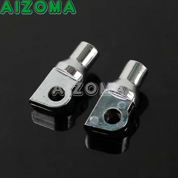 2x Footpegs Male Mounting Bolts Adapter Motorcycle Highway Passenger Footrest Pegs Mount Universal For Harley Cafe Racer Bobber
2x Footpegs Male Mounting Bolts Adapter Motorcycle Highway Passenger Footrest Pegs Mount Universal For Harley Cafe Racer Bobber