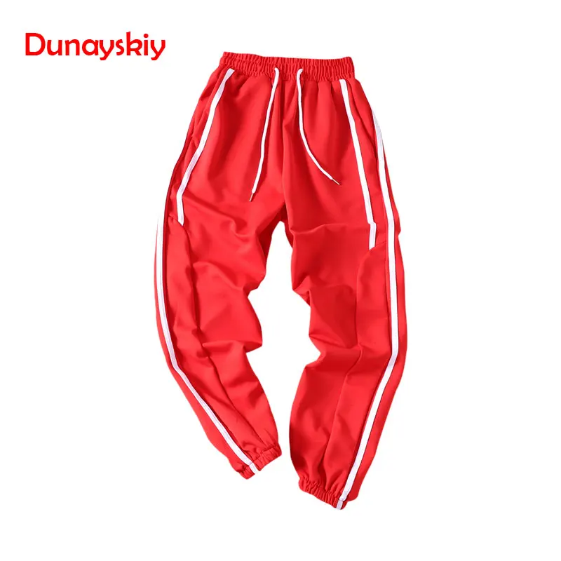 Women Jogger Pants 2019 New Arrival Spring And Autumn Black White Red Purple Green Female Pants Student Teenager Girls Hip Hop
Women Jogger Pants 2019 New Arrival Spring And Autumn Black White Red Purple Green Female Pants Student Teenager Girls Hip Hop