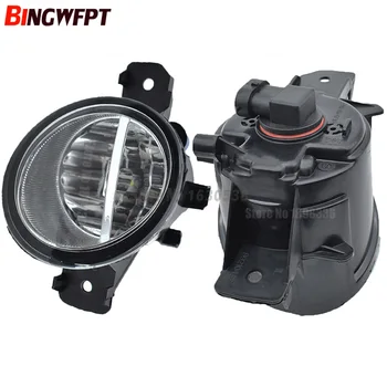 Fog Lamp Assembly high brightness LED Fog Light For Nissan X-Trail Fuga Dualis Geniss NV400 Sunny 2003-2015 Halogen Lamp
Fog Lamp Assembly high brightness LED Fog Light For Nissan X-Trail Fuga Dualis Geniss NV400 Sunny 2003-2015 Halogen Lamp