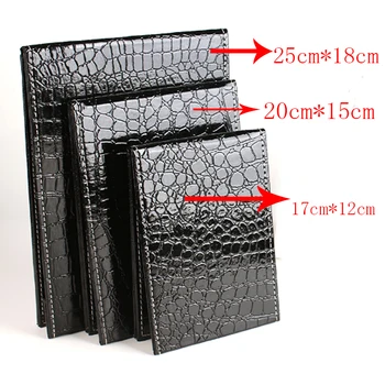 3 different colors & size Makeup Mirror Alligator Pattern Portable Foldable with PU Leather Cosmetic Mirror Women Beauty
3 different colors & size Makeup Mirror Alligator Pattern Portable Foldable with PU Leather Cosmetic Mirror Women Beauty