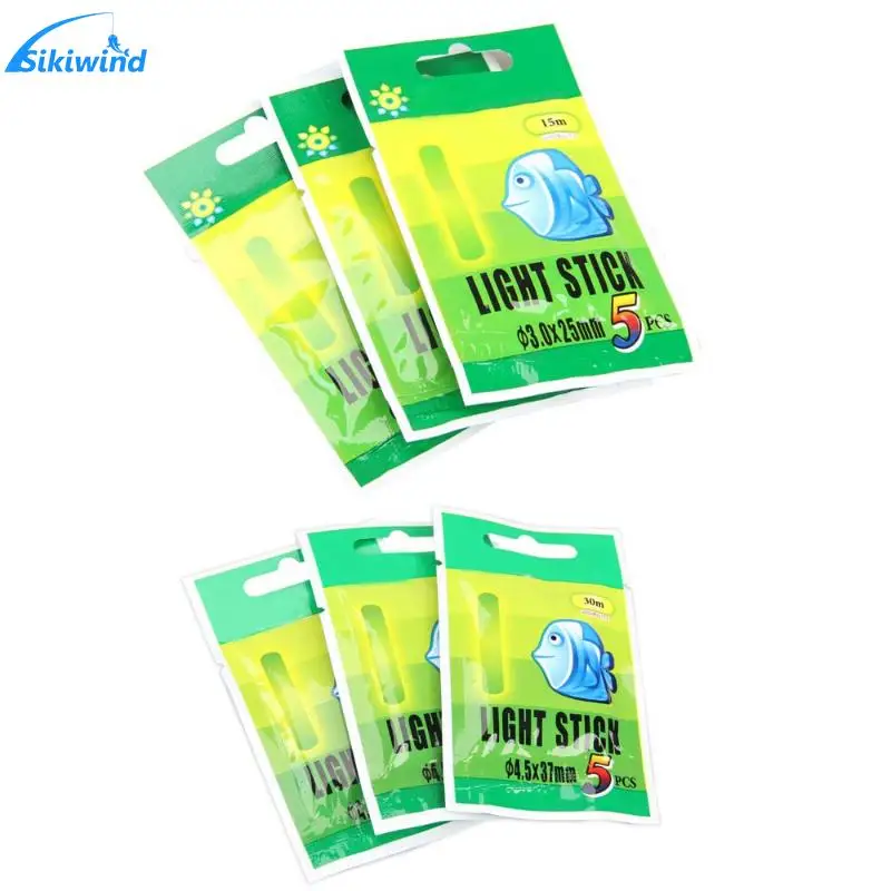 50Pcs Fishing Float Fluorescent Lightstick Light Night Float Rod Glow in Dark Stick Pesca Fishing Accessories 4.5*37mm
50Pcs Fishing Float Fluorescent Lightstick Light Night Float Rod Glow in Dark Stick Pesca Fishing Accessories 4.5*37mm