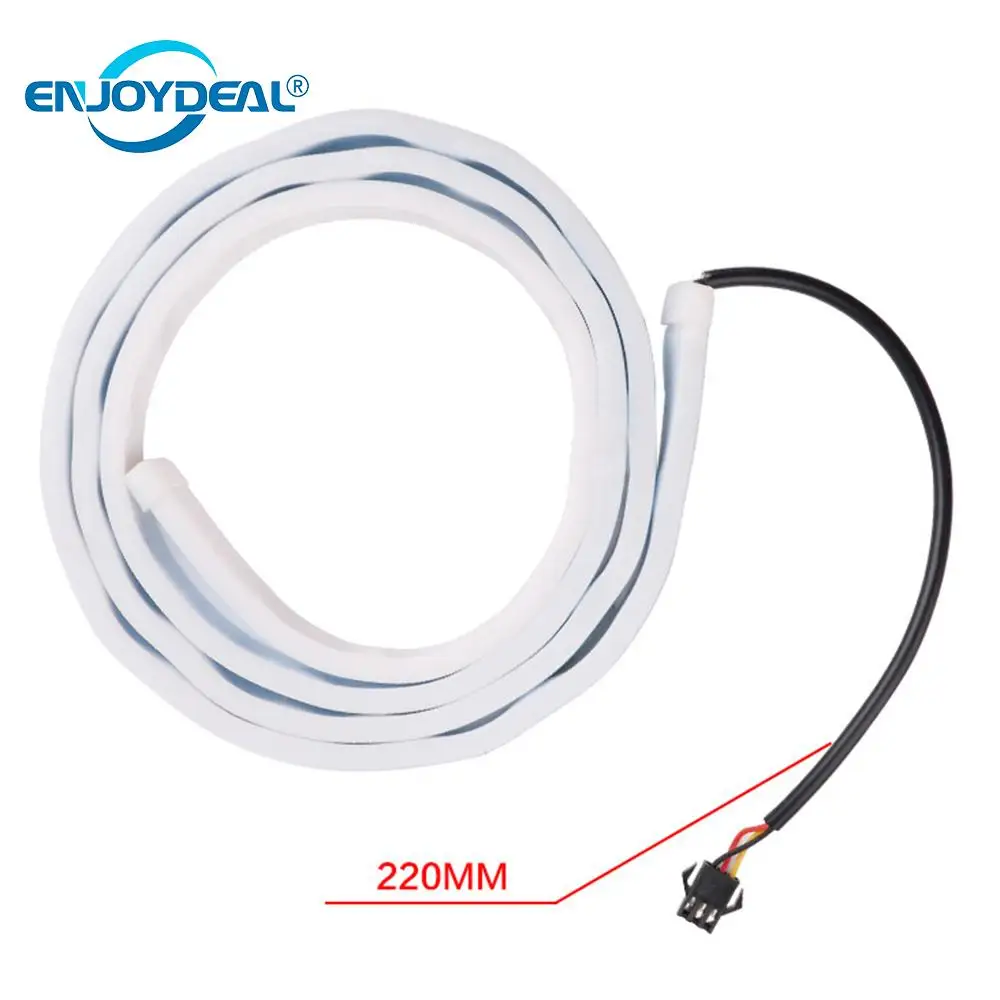 12V Car LED Drive Lighting Rear Trunk Streamer Dynamic Tail Light Brake Turn Signal Reverse LED Warning Lamp Signal Light
12V Car LED Drive Lighting Rear Trunk Streamer Dynamic Tail Light Brake Turn Signal Reverse LED Warning Lamp Signal Light