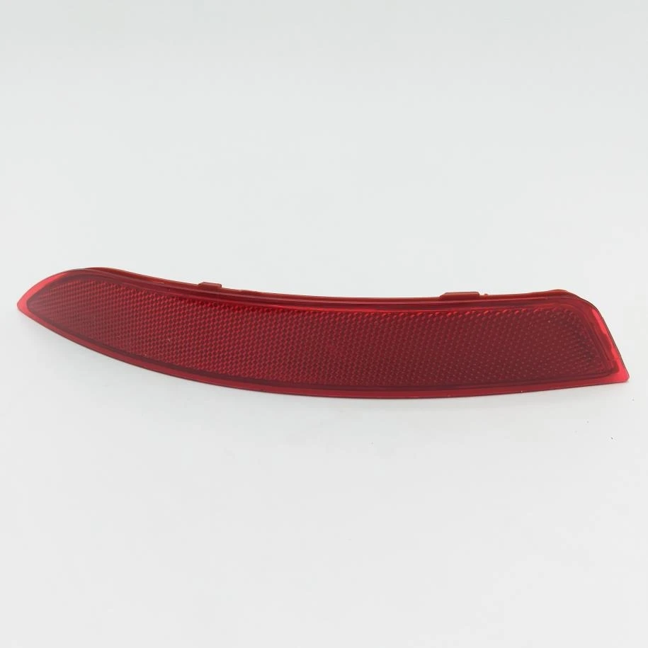 Left For VW Jetta A6 EU Version 2011 2012 2013 2014 Car-styling Rear Tail Bumper Corner Reflector Decorative False Light Lamp
Left For VW Jetta A6 EU Version 2011 2012 2013 2014 Car-styling Rear Tail Bumper Corner Reflector Decorative False Light Lamp