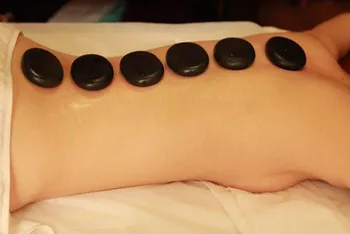 2 pcs 6*8cm Energy stone volcanic hot stone SPA essential oil massage stone energy stone heating ellipse
2 pcs 6*8cm Energy stone volcanic hot stone SPA essential oil massage stone energy stone heating ellipse