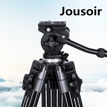 Professional Heavy Duty Tripod Weifeng717 Video Camcorder DSLR Cam Studio CD15
Professional Heavy Duty Tripod Weifeng717 Video Camcorder DSLR Cam Studio CD15