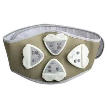 Health care 4 device muscle massager massage Belt Arm Leg electronic pulse body anti cellulite slimming building GYM therapy
Health care 4 device muscle massager massage Belt Arm Leg electronic pulse body anti cellulite slimming building GYM therapy