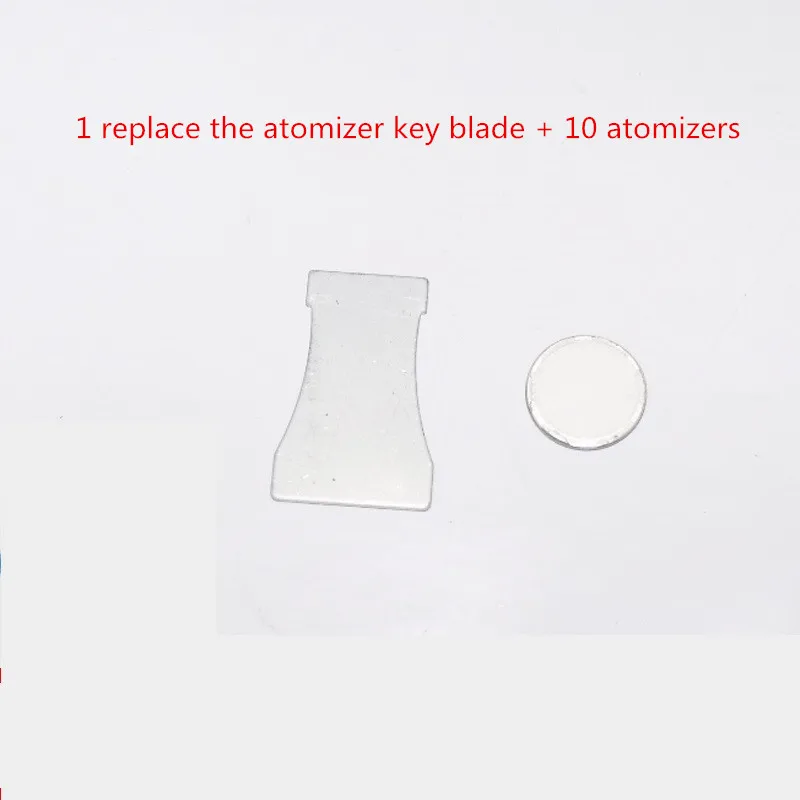 11pcs/lot Humidifier Parts 1 Replace Atomizer Key Blade +10 20mm Diameter Atomizers Dedicated Atomizers Ultrasonic Oscillators
11pcs/lot Humidifier Parts 1 Replace Atomizer Key Blade +10 20mm Diameter Atomizers Dedicated Atomizers Ultrasonic Oscillators