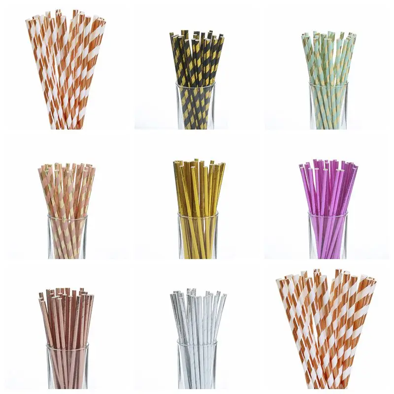 25pcs Drinking Paper Straws Gold Silver Straw Its A Boy Girl Pink Blue Baby Shower Decoration Gift Party Event Supplies
25pcs Drinking Paper Straws Gold Silver Straw Its A Boy Girl Pink Blue Baby Shower Decoration Gift Party Event Supplies