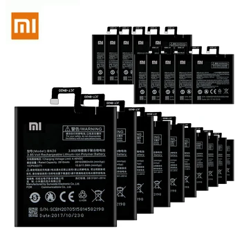 20PCS Original Replacement Battery For Xiaomi Mi 5C M5C 2860mAh BN20 Battery Real Capacity Rechargeable Phone Batteria Akku
20PCS Original Replacement Battery For Xiaomi Mi 5C M5C 2860mAh BN20 Battery Real Capacity Rechargeable Phone Batteria Akku
