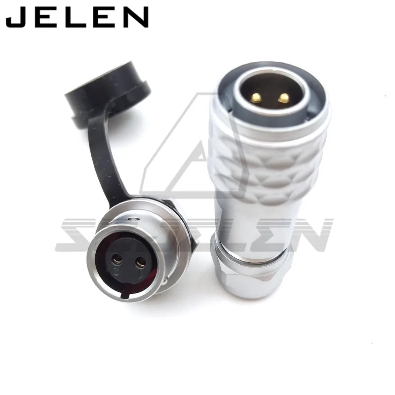 WEIPU SF12 series 2 3 4 5 6 7 9pin metal waterproof connector plugs and sockets, IP67 2pin waterproof male female connectors
WEIPU SF12 series 2 3 4 5 6 7 9pin metal waterproof connector plugs and sockets, IP67 2pin waterproof male female connectors