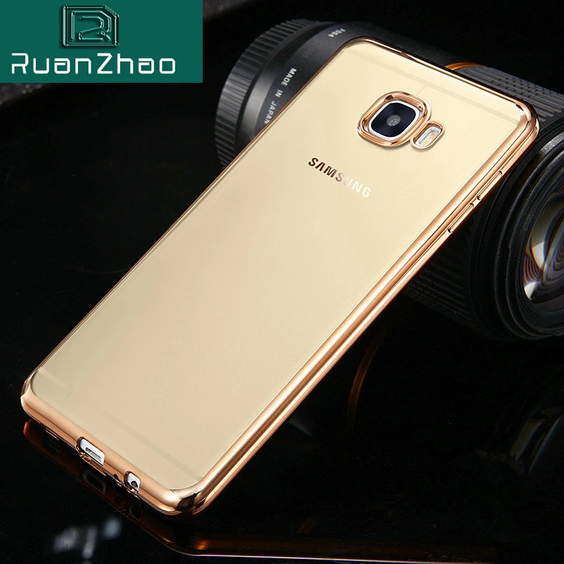 Ultra Thin Gold Back Cover For samsung galaxy A3 A5 A7 2017 2016 J3 J530 J5 J7 Prime S6 S7 Edge S8 Plus Case Soft TPU A520 A720
Ultra Thin Gold Back Cover For samsung galaxy A3 A5 A7 2017 2016 J3 J530 J5 J7 Prime S6 S7 Edge S8 Plus Case Soft TPU A520 A720