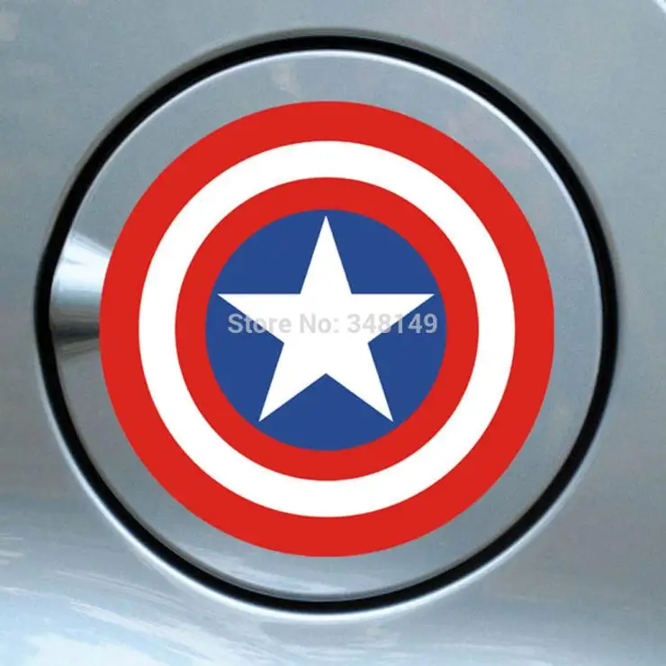Aliauto car styling Captain America scar and motorcycle sticker and decals for chevrolet cruze ford focus volkswagen mazda 3 kia
Aliauto car styling Captain America scar and motorcycle sticker and decals for chevrolet cruze ford focus volkswagen mazda 3 kia