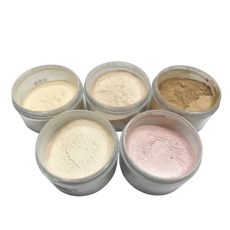 Feel Well Smooth Loose Powder Makeup Transparent Finishing Powder Waterproof Cosmetic Puff Face Finish Setting Compact Powder
Feel Well Smooth Loose Powder Makeup Transparent Finishing Powder Waterproof Cosmetic Puff Face Finish Setting Compact Powder
