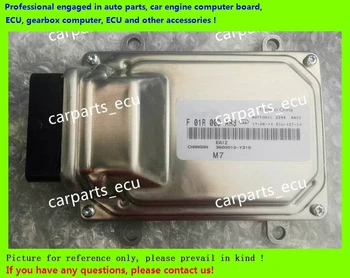 For Changan car engine computer board/M7 ECU/Electronic Control Unit/Car PC/ F01R00DAR3 3600010-Y310/F01RB0DAR3
For Changan car engine computer board/M7 ECU/Electronic Control Unit/Car PC/ F01R00DAR3 3600010-Y310/F01RB0DAR3
