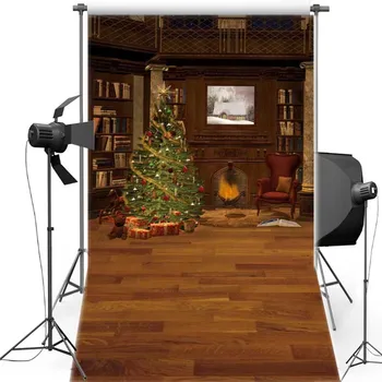 MEHOFOTO Wood Floor New Fabric Flannel Photography Background Merry Christmas Backdrop Vinyl For Family photo studio ST353
MEHOFOTO Wood Floor New Fabric Flannel Photography Background Merry Christmas Backdrop Vinyl For Family photo studio ST353