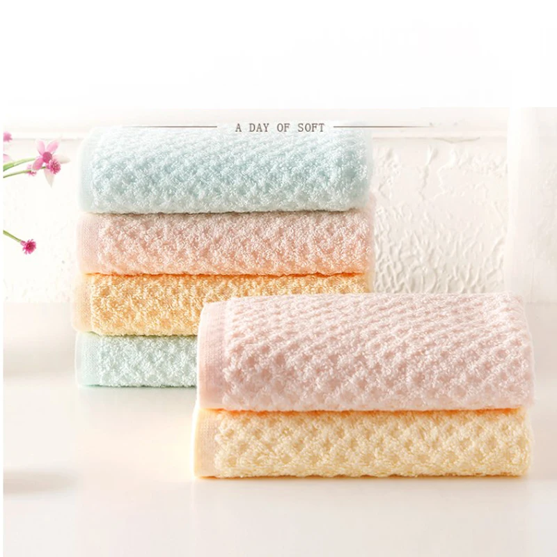 100%cotton solid quick-dry facecloth skin friendly face towel good water imbitition washcloth washrag
100%cotton solid quick-dry facecloth skin friendly face towel good water imbitition washcloth washrag