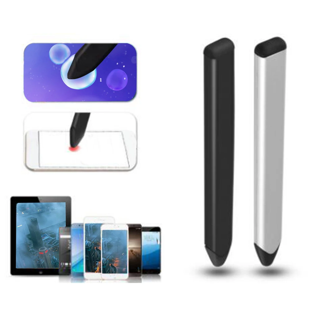 Accessories Universal With Magnetic Flat Stylus Pen High Sensitivity Screen Multifunction Capacitive Pencil Smart Writing
Accessories Universal With Magnetic Flat Stylus Pen High Sensitivity Screen Multifunction Capacitive Pencil Smart Writing