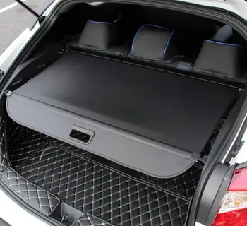 2016-2019 FOR Toyota CHR import new dedicated trunk cover material curtain rear curtain retractable spacer modificati
2016-2019 FOR Toyota CHR import new dedicated trunk cover material curtain rear curtain retractable spacer modificati