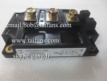 original new CM200DY-24E IGBT power module
original new CM200DY-24E IGBT power module