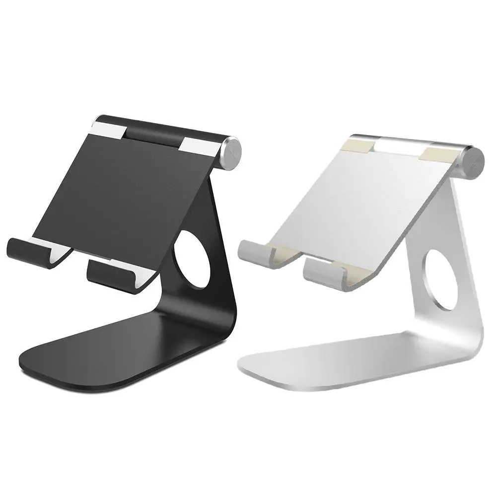 Car Phone Holder Rotatable Nonslip Adjustable Tablet Stand Aluminum Scratch Proof Alloy Mobile Phone Bracket Wholesale 2 Color
Car Phone Holder Rotatable Nonslip Adjustable Tablet Stand Aluminum Scratch Proof Alloy Mobile Phone Bracket Wholesale 2 Color