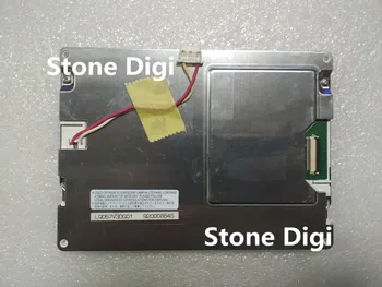 Free Shipping Original High Quality LQ057V3DG01 5.7 inch TFT LCD DISPLAY Screen Panel 640*480
Free Shipping Original High Quality LQ057V3DG01 5.7 inch TFT LCD DISPLAY Screen Panel 640*480