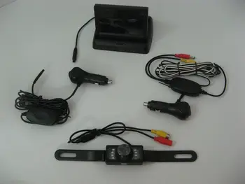 wireless rearview number plate night vision camera wireless dashboard 3.5inch TFT display cigarette charge power supply
wireless rearview number plate night vision camera wireless dashboard 3.5inch TFT display cigarette charge power supply