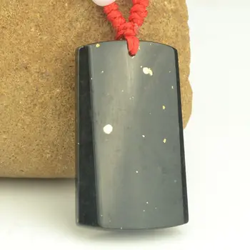 Authentic natural stone JADES pendant necklace charms pendant in xinjiang Male holiday gifts
Authentic natural stone JADES pendant necklace charms pendant in xinjiang Male holiday gifts