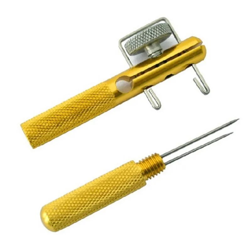 Fishing Full Metal Fishing Hook Knotting Tool & Tie Hook Loop Making Device & Hooks Decoupling Remover Carp Fishing Accessories
Fishing Full Metal Fishing Hook Knotting Tool & Tie Hook Loop Making Device & Hooks Decoupling Remover Carp Fishing Accessories