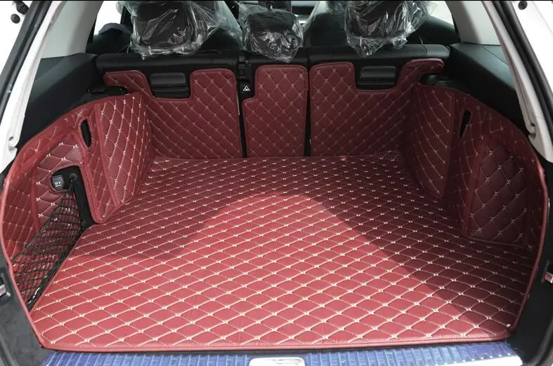 Newly! Special trunk mats for Mercedes Benz C 450 S205 2017-2014 waterproof cargo liner boot carpets for C450 2016,Free shipping
Newly! Special trunk mats for Mercedes Benz C 450 S205 2017-2014 waterproof cargo liner boot carpets for C450 2016,Free shipping