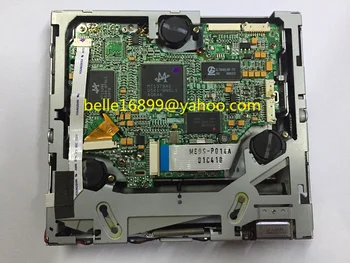 100% new Korea DVS DSV-810A DSV-810 DVD Mechanism with RAE3050 RAE3051 RAE3052 laser pickup for Hyundai Car DVD Audio
100% new Korea DVS DSV-810A DSV-810 DVD Mechanism with RAE3050 RAE3051 RAE3052 laser pickup for Hyundai Car DVD Audio