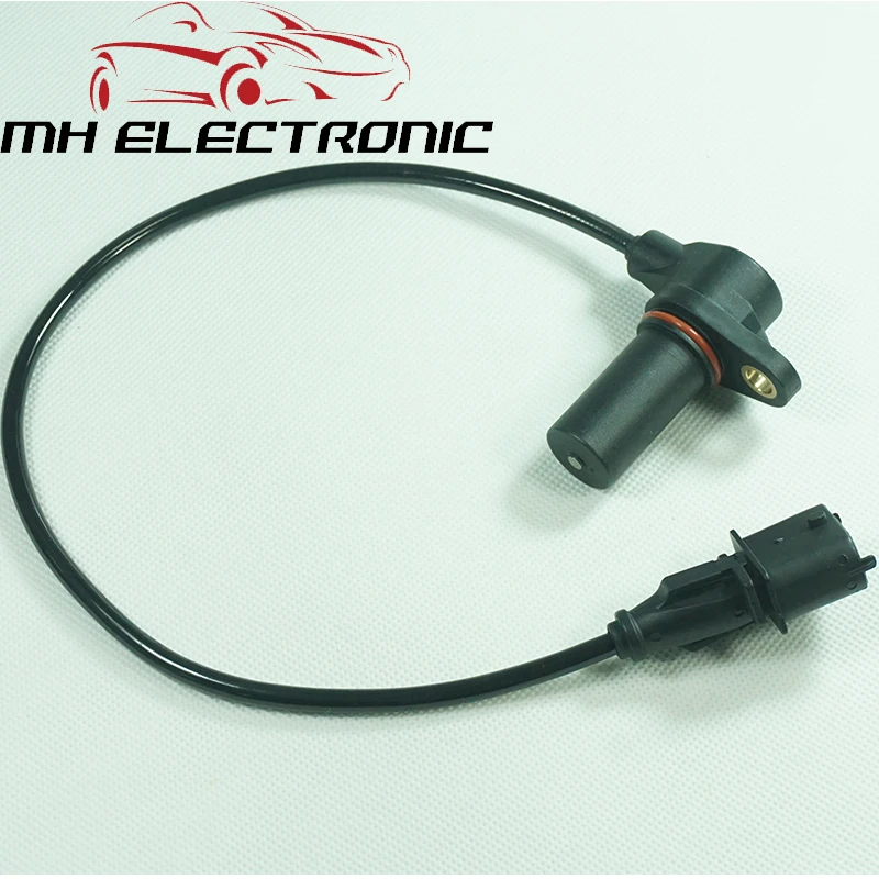 

MH ELECTRONIC For DAF XF 105 CF FA FAD FAN FAR FAT FT FTG FTR 85 12.9L 2005- NEW Crankshaft Position Sensor 0281002675 281002675