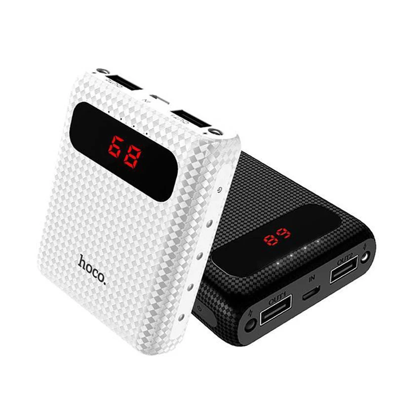 Double USB 20000mAh Power Bank Portable Powerbank Mobile Phone Charger Poverbank For Xiaomi iPhone Samsung Power Bank W/ Light
Double USB 20000mAh Power Bank Portable Powerbank Mobile Phone Charger Poverbank For Xiaomi iPhone Samsung Power Bank W/ Light