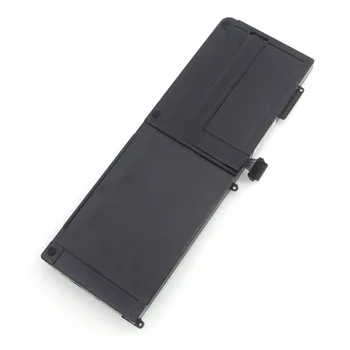 Li-ion Polymer Battery 10.95V Practical Battery 6 Cells Computer Batteries For MacBook A1321 661-5211 661-5476 Black
Li-ion Polymer Battery 10.95V Practical Battery 6 Cells Computer Batteries For MacBook A1321 661-5211 661-5476 Black