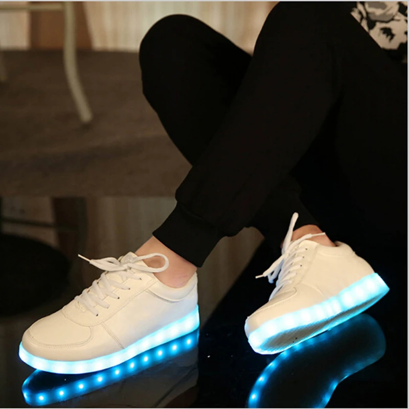 Led Shoes (40)