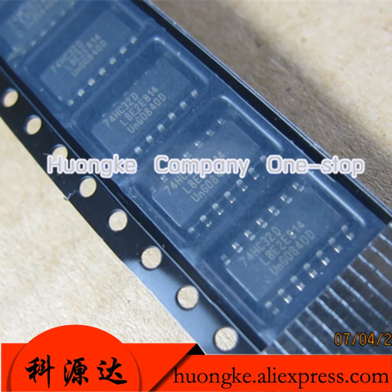10pcs/lot SN74HC32N DIP-14 74HC32 74HC32N IC 74HC32D 74HC32 SOP-14 Quad 2-input OR gate
10pcs/lot SN74HC32N DIP-14 74HC32 74HC32N IC 74HC32D 74HC32 SOP-14 Quad 2-input OR gate