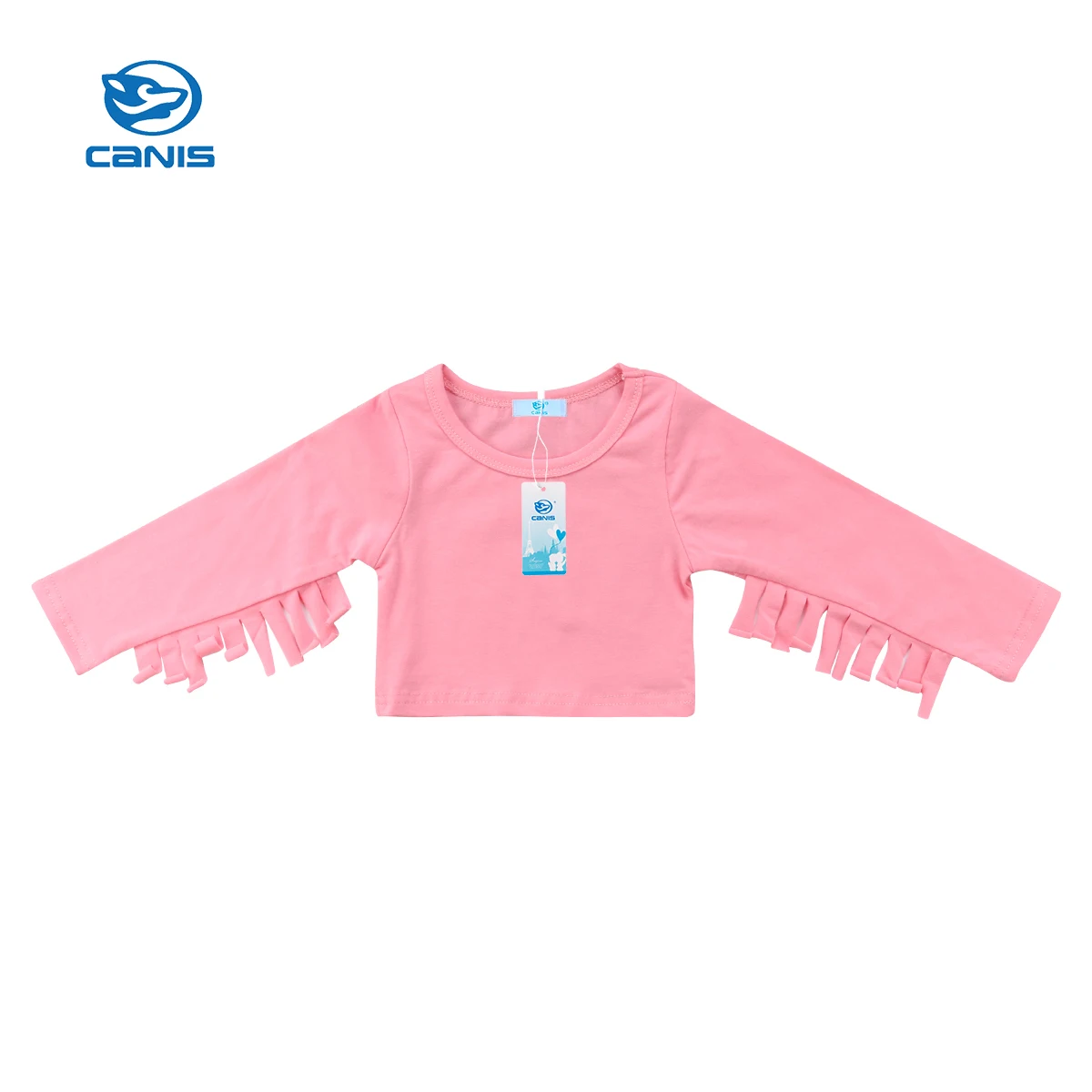 Fashion Infant Toddler Kids Baby Girl Autumn Blouse Pink Fringe Tassel Loose Long Sleeveless T-Shirt Tops 6M-3Y
Fashion Infant Toddler Kids Baby Girl Autumn Blouse Pink Fringe Tassel Loose Long Sleeveless T-Shirt Tops 6M-3Y