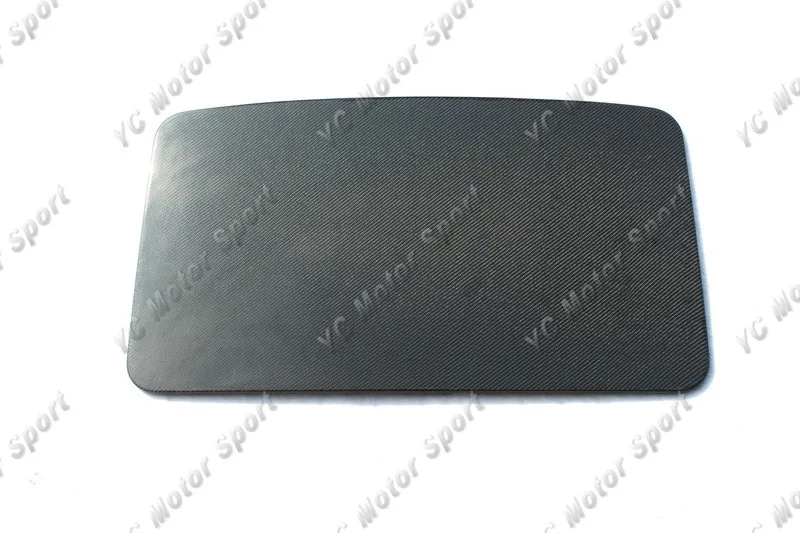 1986-1991 Mazda RX7 FC3S Sunroof Panel CF (8)