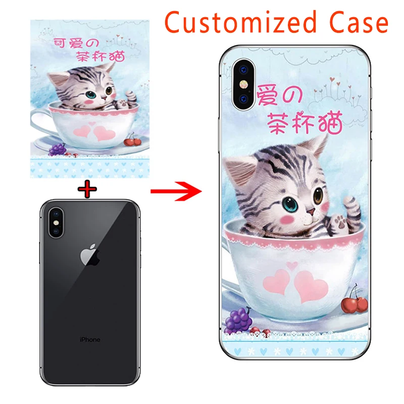 Your Customized Picture Design Mobile Phone Cover Text Photo Personalized Custom Make Logo Phone Case For iPhone Xiaomi Huawei
Your Customized Picture Design Mobile Phone Cover Text Photo Personalized Custom Make Logo Phone Case For iPhone Xiaomi Huawei