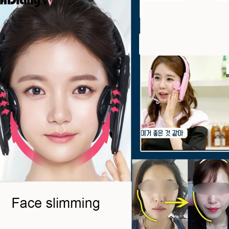 Anti-aging Machine Facial Beauty Device Face massager Wrinkle Removal Y Shape For Face Lifting Massager
Anti-aging Machine Facial Beauty Device Face massager Wrinkle Removal Y Shape For Face Lifting Massager